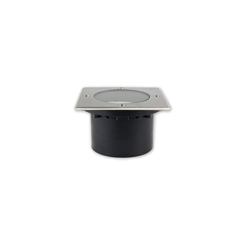 LICHT DISCOUNT Dimmable 7 W GX53 230 V LED Recessed