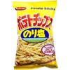 Koikeya Norishio Potato Chip Sticks, 1.41 Ounce (Pack of 24)