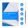 Grounded Sport Lightweight Microfiber Cooling Towel 3-Pack | 12" x