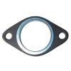 Fits 1978 Polaris TX 340 Exhaust Gasket 125388