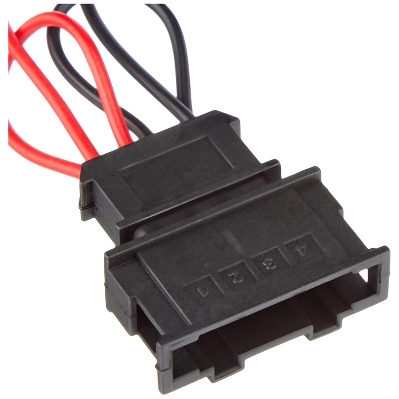 ACV 1316-01l Frontlautsprecheradapter VW Golf IV/Passat