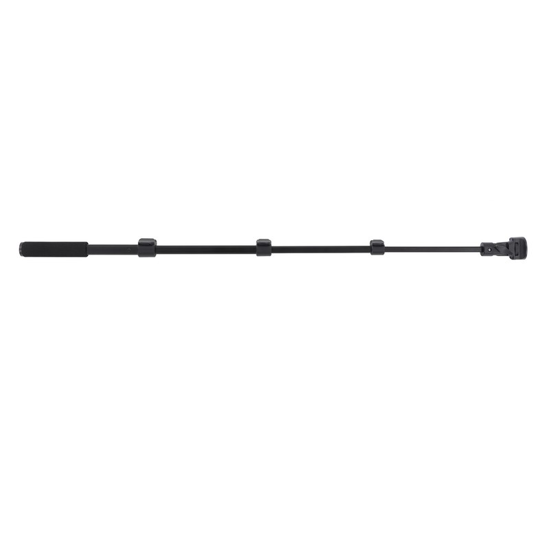 4 Section Extendable Monopod Selfie Stick Portable Handheld Selfie Stick