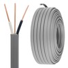 FIRMERST 12/2 UF Wire Outdoor Direct Burial Underground Feeder Cable