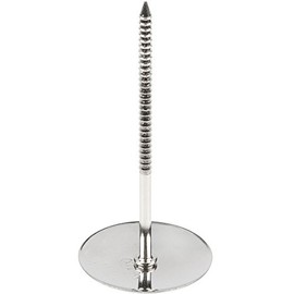 Ateco Flower Nail # 9 - Stainless steel