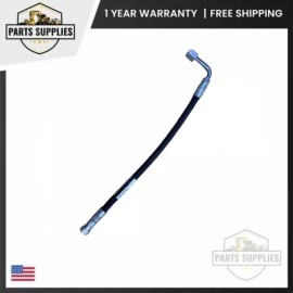 Aftermarket JSJ5-17CH Hydraulic Hose Power Unit fits Challenger Lift E-10 E-12 LE-10 VLE-10