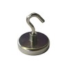 Pack of 12 Magnetic Hooks Holder with Load Capacity of