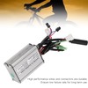 Electric Bicycle 36V/48V 15A Sine Wave Controller 6mos with Light