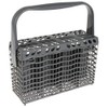 Genuine Replacement Cutlery Basket for Electrolux, Zanussi & Hotpoint Dishwashers - 1524746805
