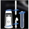 Double nozzle,Ducha Eléctrica Portátil Para Mujeres Embarazadas Y Posparto, Bidé