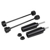 Crash Protection Crash Pads Motorcycle Frame Gliders, Crash Pads, Crash