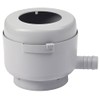 Garantia 79795 Rain Barrel, Filling Machine (Rain Collector, Downpipe Sizes