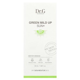Dr.G Sol Verde Suave + (50Ml) Spf50+ Pa++++