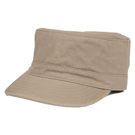 New Hattan Work Cap, Men's, Women's, Plain Hat, Outdoor, Military Rail Cap, Brand, American Casual, Unisex, beige