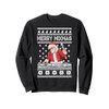 Merry Mixmas Funny Christmas Dj Hip Hop Music Party EDM