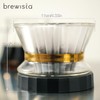 Brewista X Series Target Next Wave Duo Pour Over Coffee