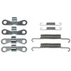 TRW SFK247 Accessory Kit, Parking Brake Shoes