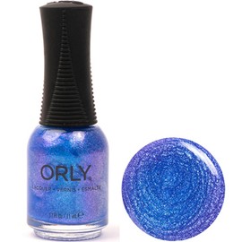 Orly Nail Color Manicure, 2020238 Serendipity, 11ml, 1 piece / 오를리 네일컬러 매니큐어, 2020238세렌디피티, 11ml, 1개