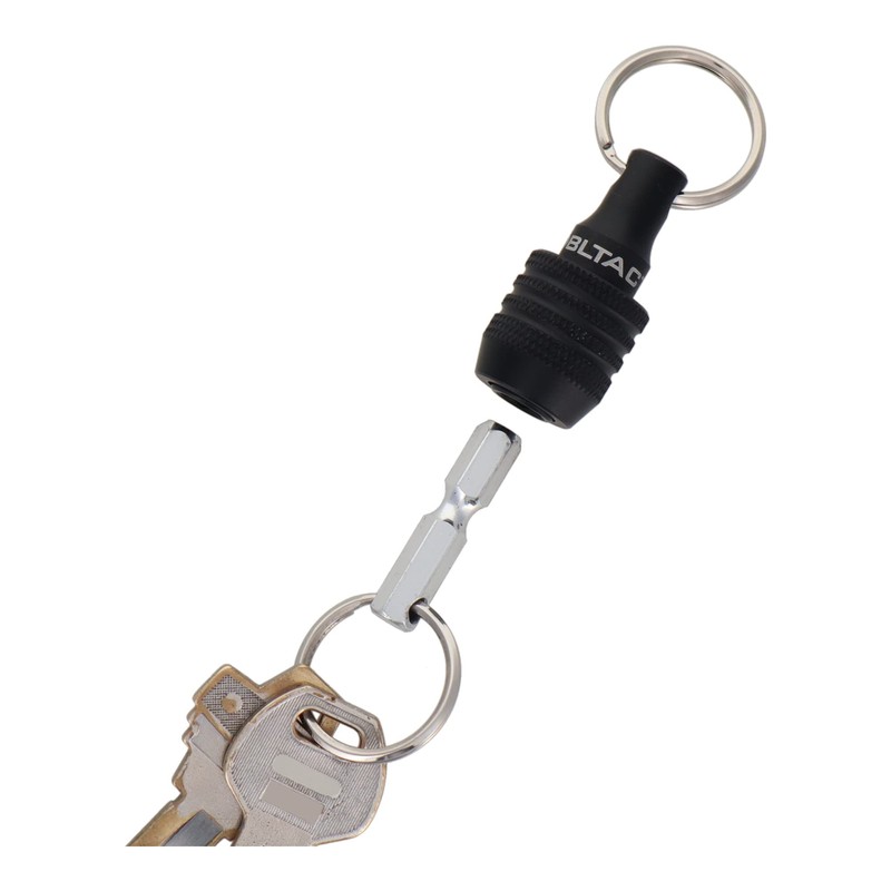 Sankyo Corporation DBLTACT Lightweight Key Adapter DT-AK