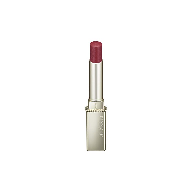 ESPRIQUE RD452 Prime Tint Rouge Lipstick, Red, 0.08 oz (2.2