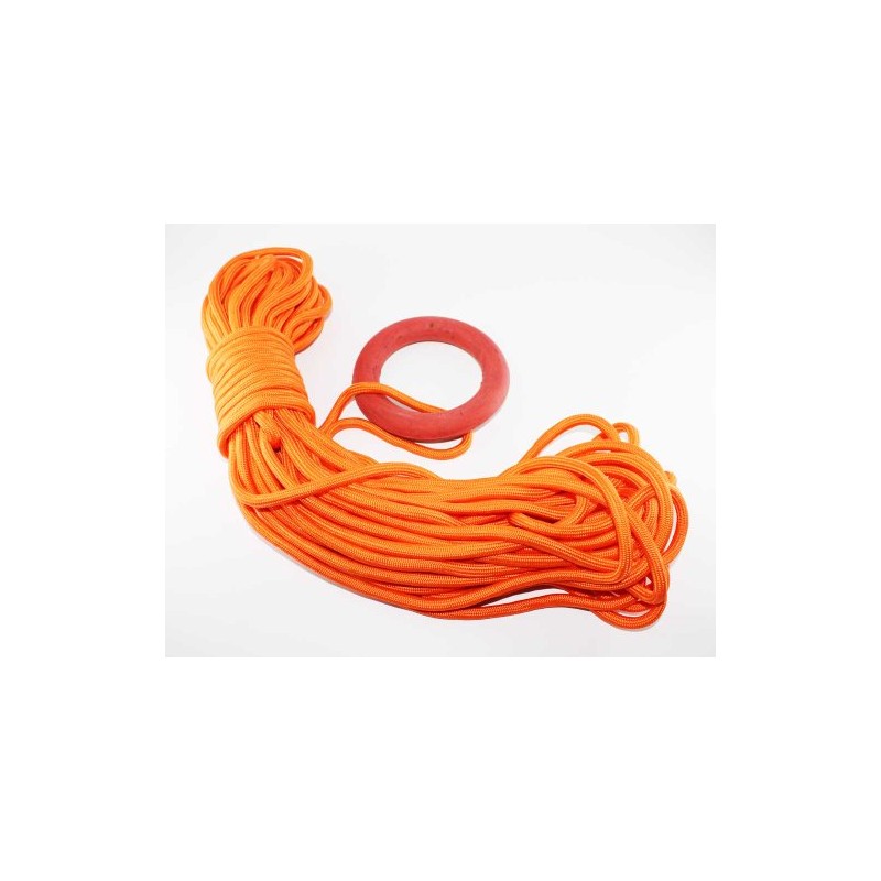 Floating Life Rope/Buoyancy Cable 30m