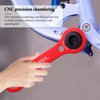 Centerlock Tool for Bicycle Brake Discs, Centre Lock Nut Key