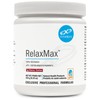 Xymogen RelaxMax Powder, Helps Promote Relaxation, 60 Servings, 180-234g, Cherry