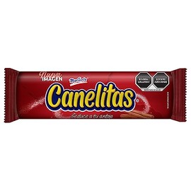 Marinela Canelitas 180 g