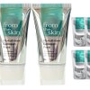 From the Skin Glutathione Collagen Pack Kim Cheong Pack 50g x 2 (4 collagen pack trial coupons provided) (SH) / 프롬더스킨 글루타치온 콜라겐 팩 김청팩 50g 2개 (콜라겐팩 체험분 4개 증정)(SH)