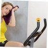 KICHOUSE 2pcs Plastic Handle Grips For Gym Equipment And Training