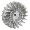 Chainsaw Flywheel Aluminum Alloy Flywheel Chainsaw Spinner Garden Tool for