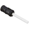 TOTO Opening/Closing Unit Part White/Black 12.3 x 2.5 x 2.5