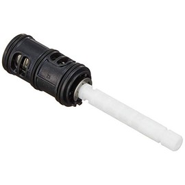 TOTO Opening/Closing Unit Part White/Black 12.3 x 2.5 x 2.5 cm TH577