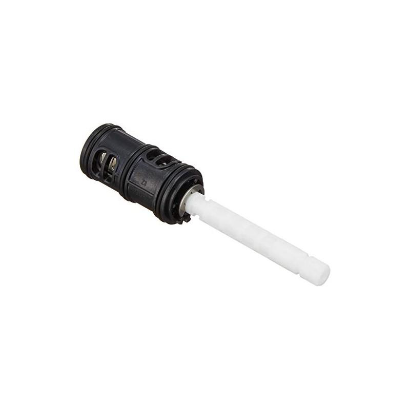 TOTO Opening/Closing Unit Part White/Black 12.3 x 2.5 x 2.5
