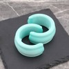 Briny River 8pcs Pool Cleaner Hose Weight Compatible with Zodiac