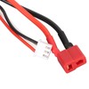 7.4V 1500mAh Lithium Battery for HUANQI 957 958 Remote Control