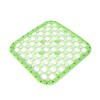 Sink Mat, PP Plastic Large Sink Protector Mat, Practical Dish