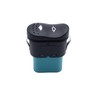 SHLPDFM 2 x Window Switch Electric Window Regulator Switch Window