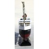 Detailed Wooden Model of Titanic