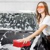 Swiffen Big Sponge 2.0 Soft Car Wash Sponge with Enhanced