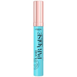 L'Oréal Paris Lash Paradise, Volumizing and Lengthening Mascara, Waterproof, Black, 6.4 ml