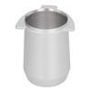 Dosing Cup Aluminium Alloy Coffee Dosing Cup Powder Feeder Part