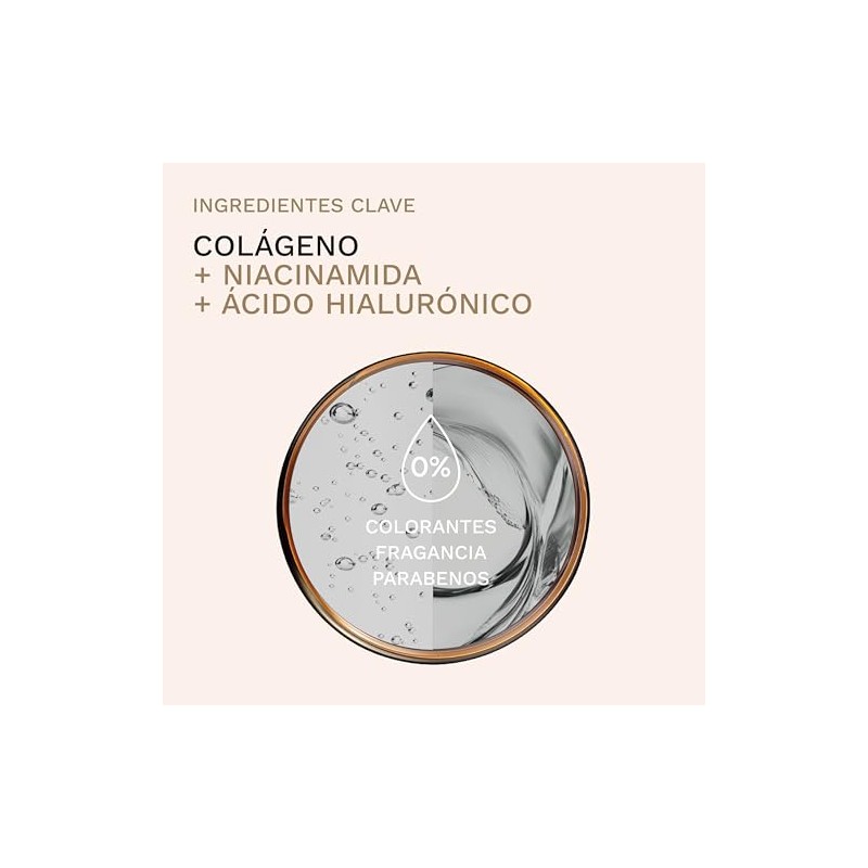 Collagenic | Tónico Limpiador de Poros Anti-imperfecciones | 500ml