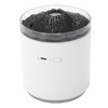 Essential Oil Diffuser Large Capacity Colorful Volcano Appearance Night Light