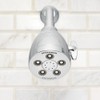 Speakman S-2005-H-E2 Hotel Anystream Shower Head for Stylish Bathroom Décor,