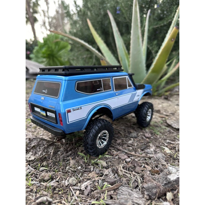 For Redcat Racing Redcat Scout ii Roof Rack