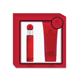 Perry Ellis 360° Red for Men - 2-Piece Gift Set