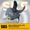 SK5 High Carbon Steel Replacement Blade for Electric Tree Pruner,