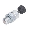 Universal Decompression Valve , 2 Piece Compression Release Valve Simple