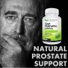Saw Palmetto 1000mg (180 Cpsulas) Salud De Prstata Sin Sabor