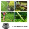 Grass trimmer line spool, grass trimmer spool, suitable for Lidl